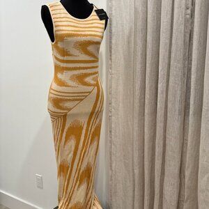 JLUXLABEL Chasing Dawn Dress (Small) | NWT